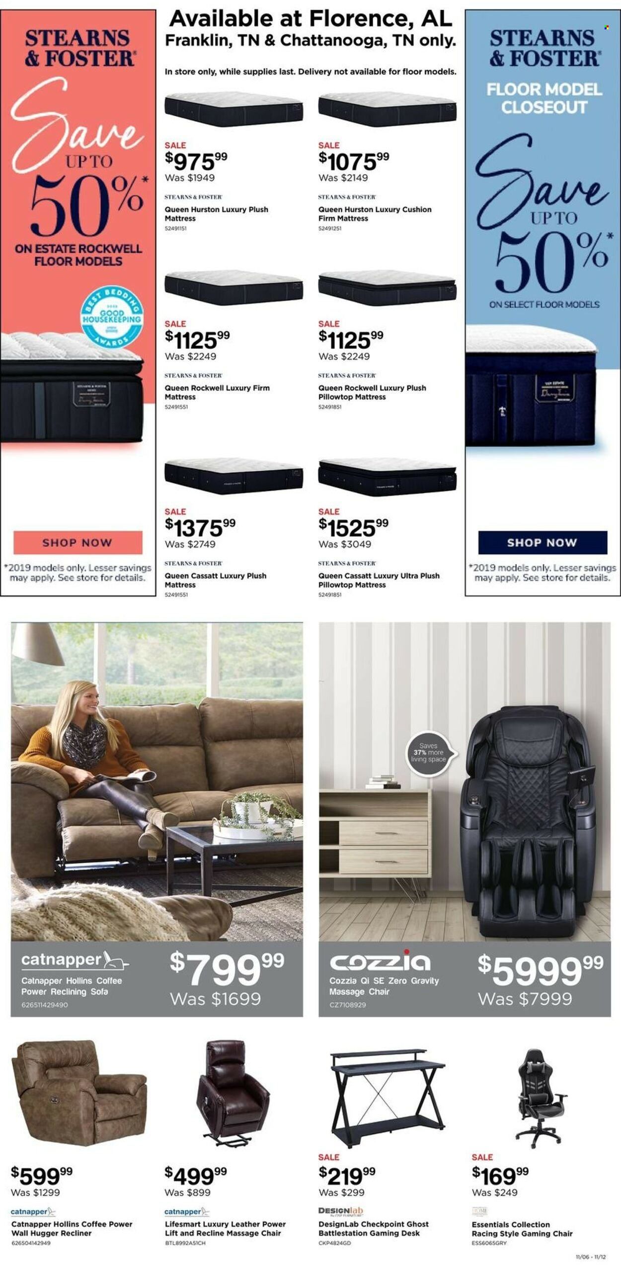 Electronic Express (AL, TN) Weekly Ad Flyer Specials November 6 to November 12, 2022