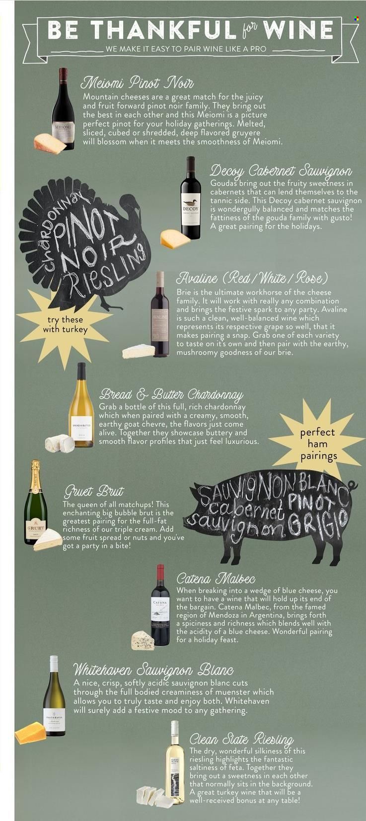 Fresh Thyme Weekly Ad Flyer Specials November 9 to November 15, 2022