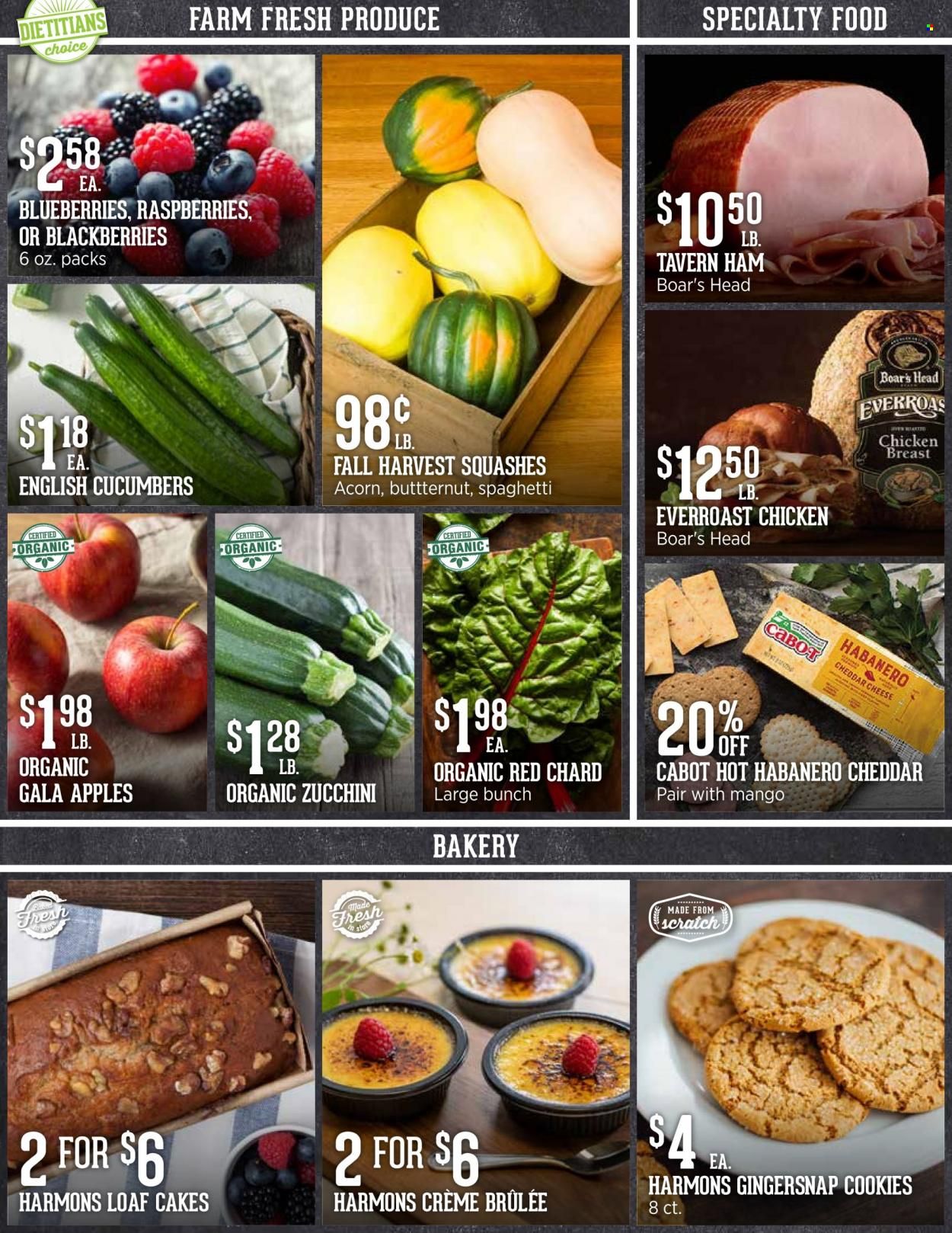 Harmons (UT) Weekly Ad Flyer Specials November 8 to November 14, 2022