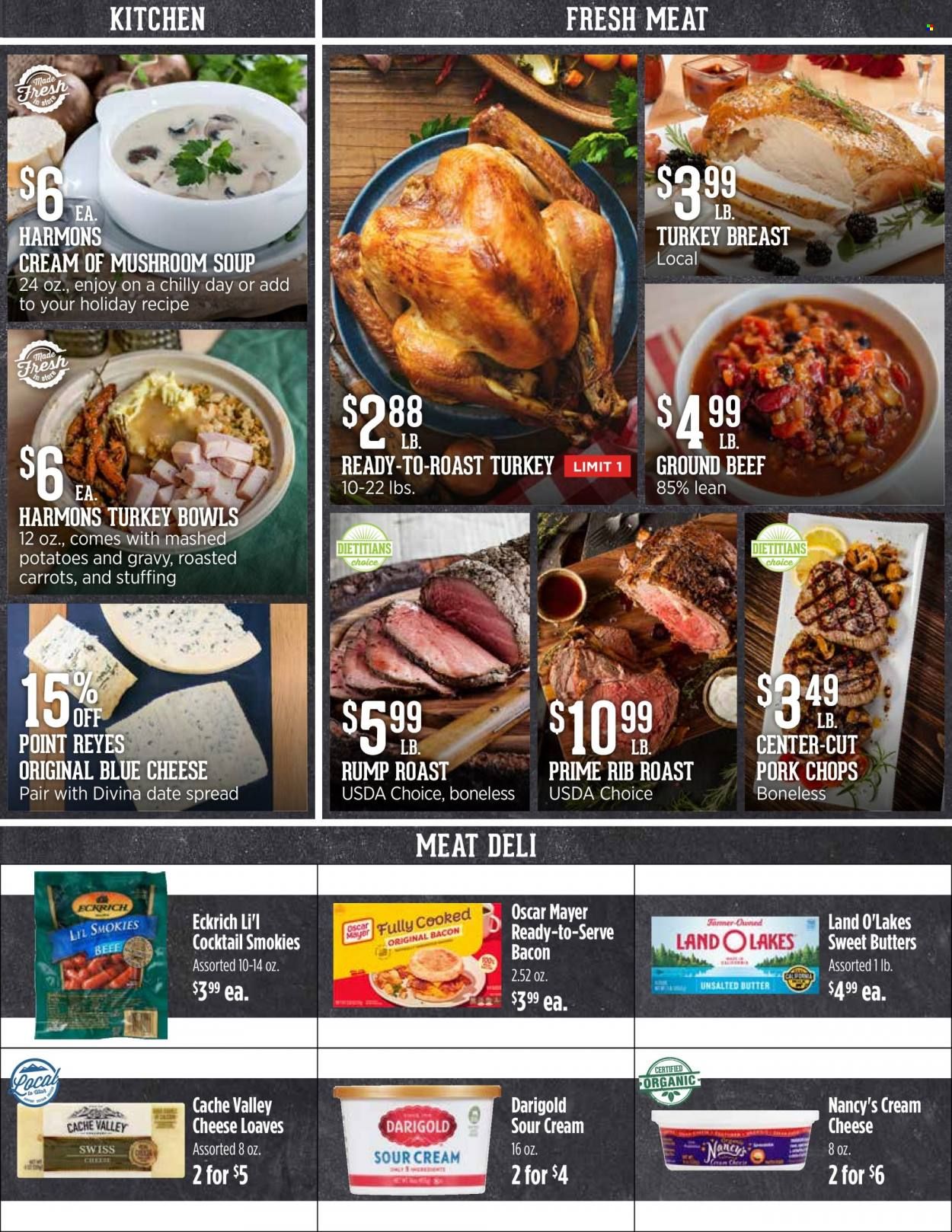 Harmons (UT) Weekly Ad Flyer Specials November 8 to November 14, 2022