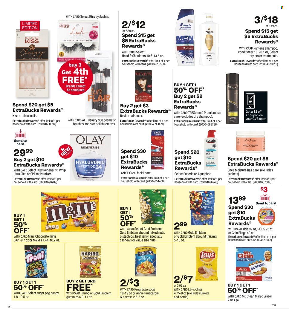 CVS Pharmacy Weekly Ad Flyer Specials November 6 to November 12, 2022