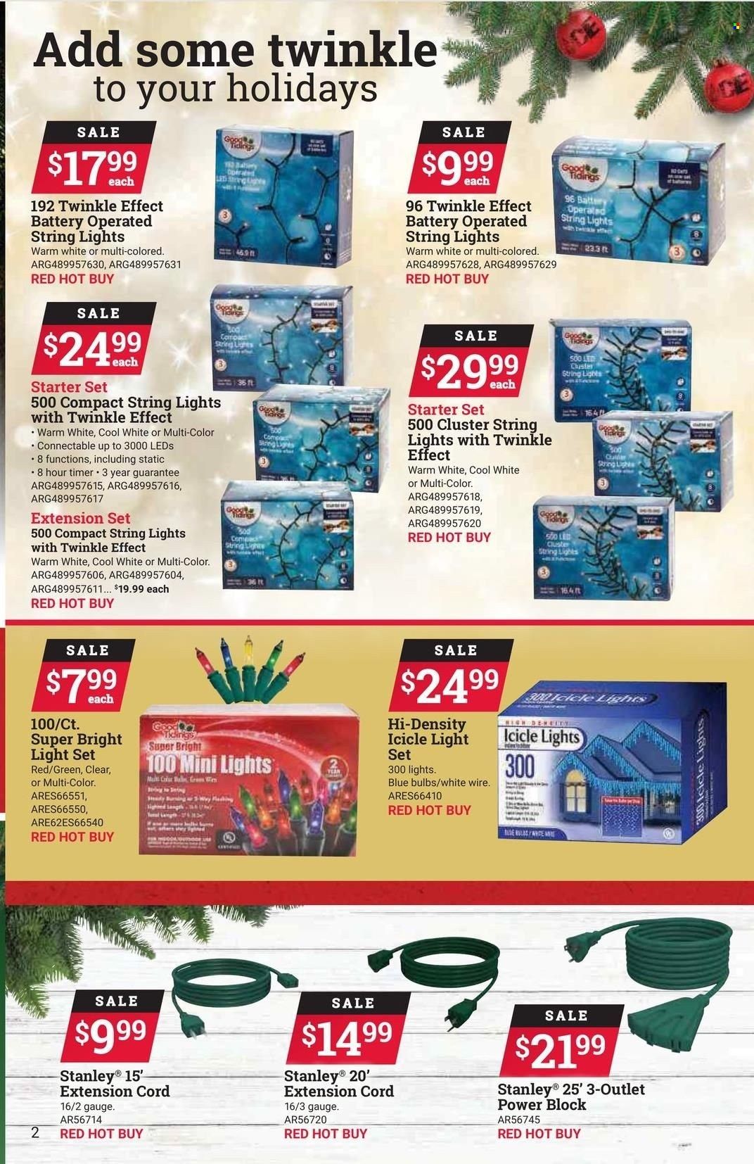 ACE Hardware Weekly Ad Flyer Specials November 2 to November 14, 2022