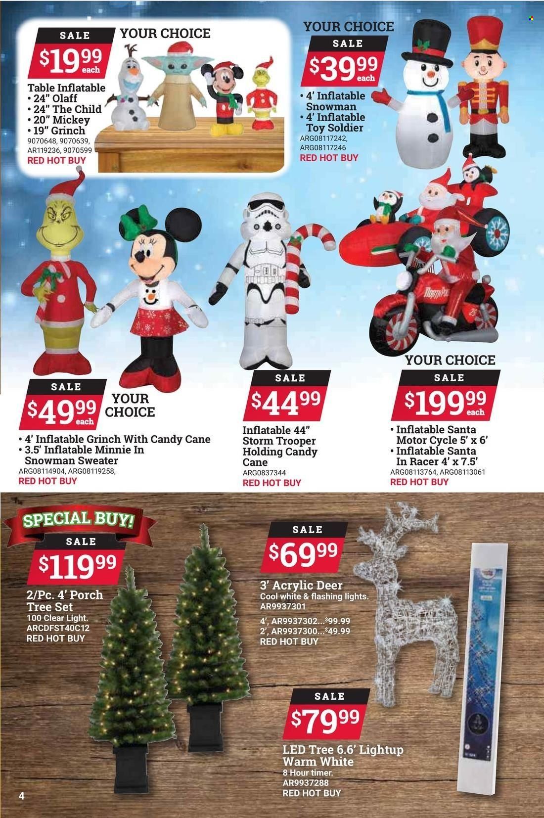 ACE Hardware Weekly Ad Flyer Specials November 2 to November 14, 2022