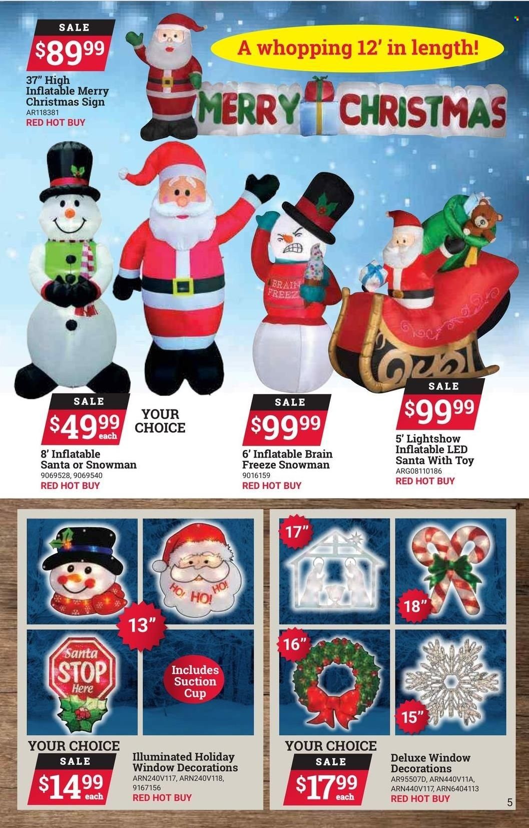 ACE Hardware Weekly Ad Flyer Specials November 2 to November 14, 2022