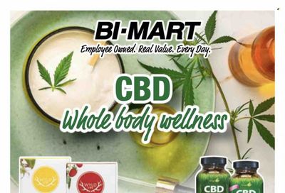 Bi-Mart (ID, OR, WA) Weekly Ad Flyer Specials November 2 to November 15, 2022