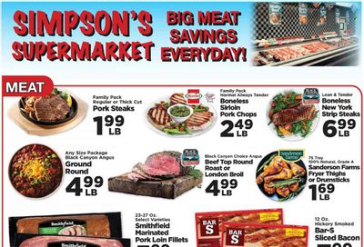IGA (IN) Weekly Ad Flyer Specials November 2 to November 8, 2022