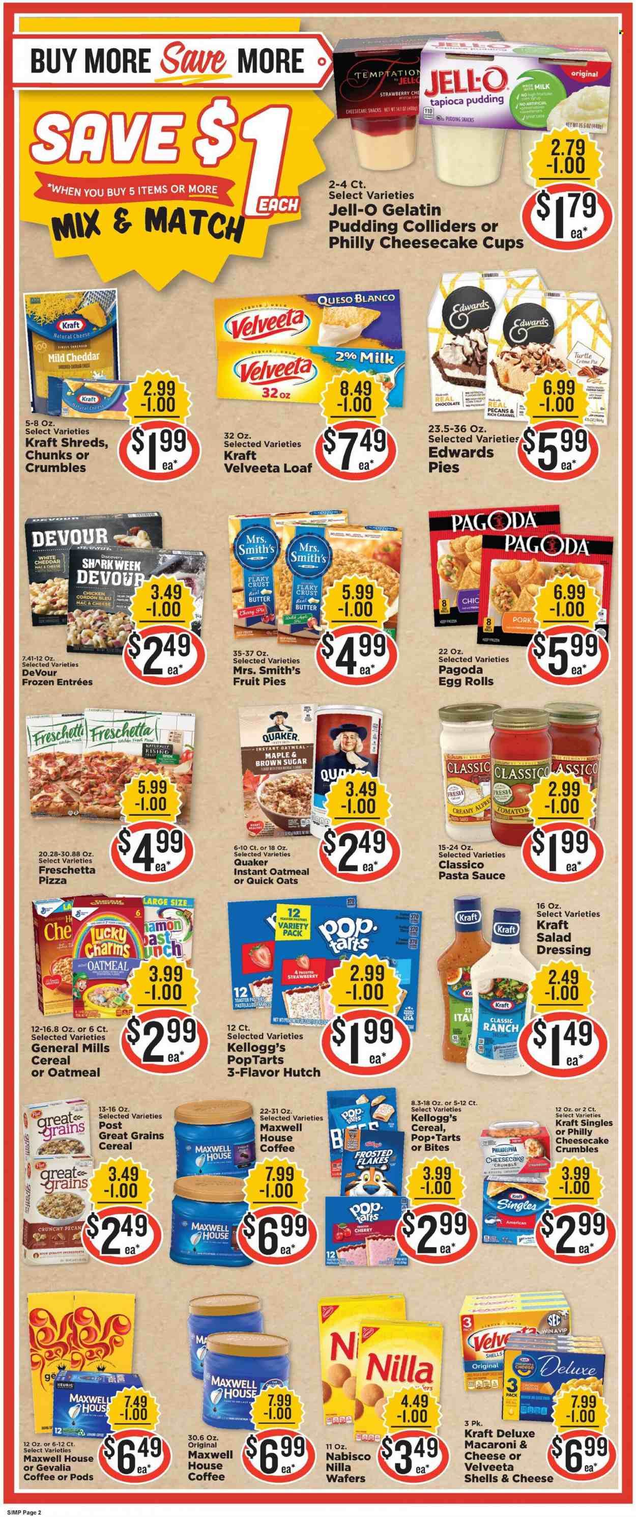 IGA (IN) Weekly Ad Flyer Specials November 2 to November 8, 2022