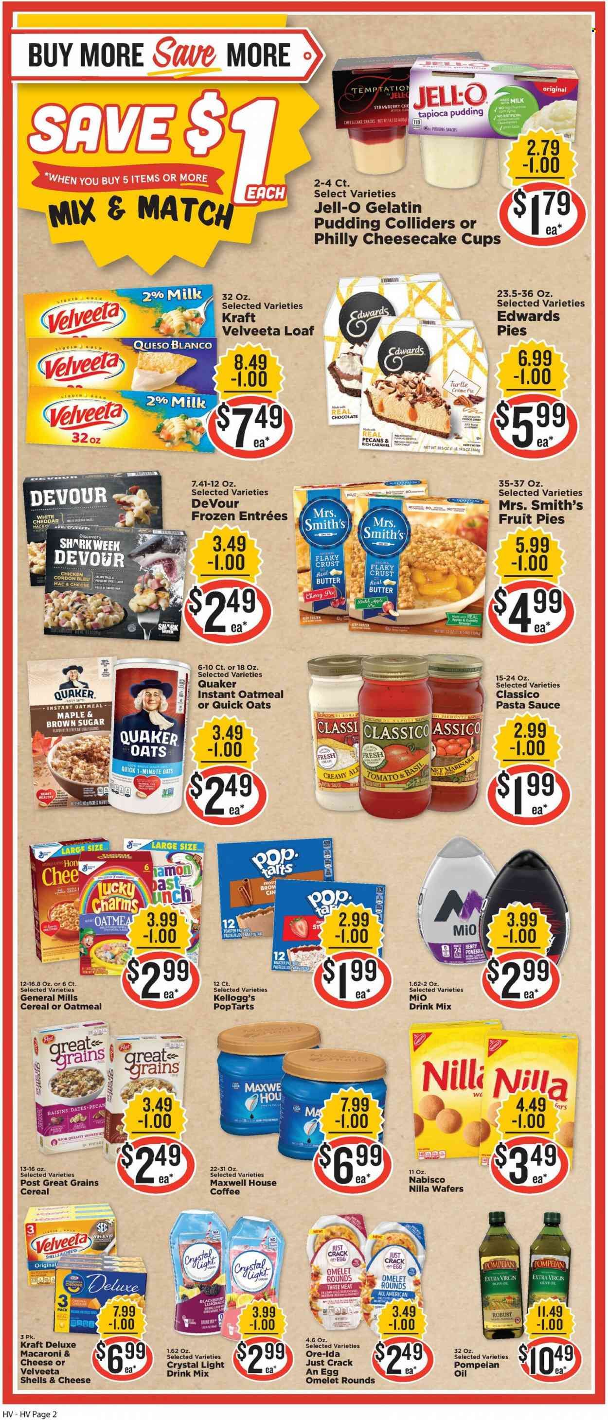 IGA (AL) Weekly Ad Flyer Specials November 2 to November 8, 2022