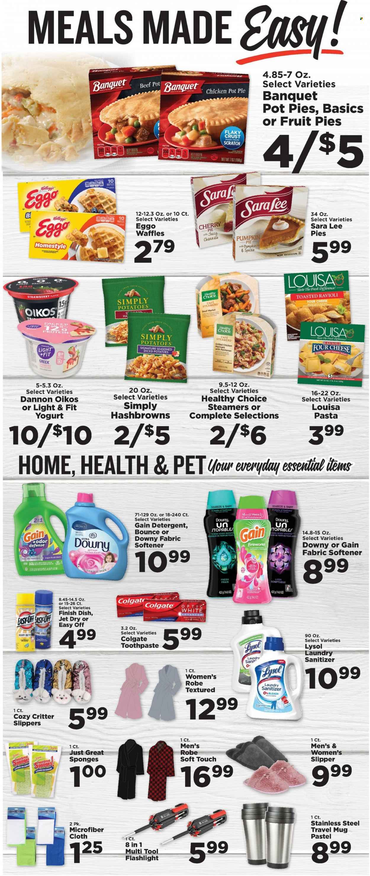 IGA (AL) Weekly Ad Flyer Specials November 2 to November 8, 2022