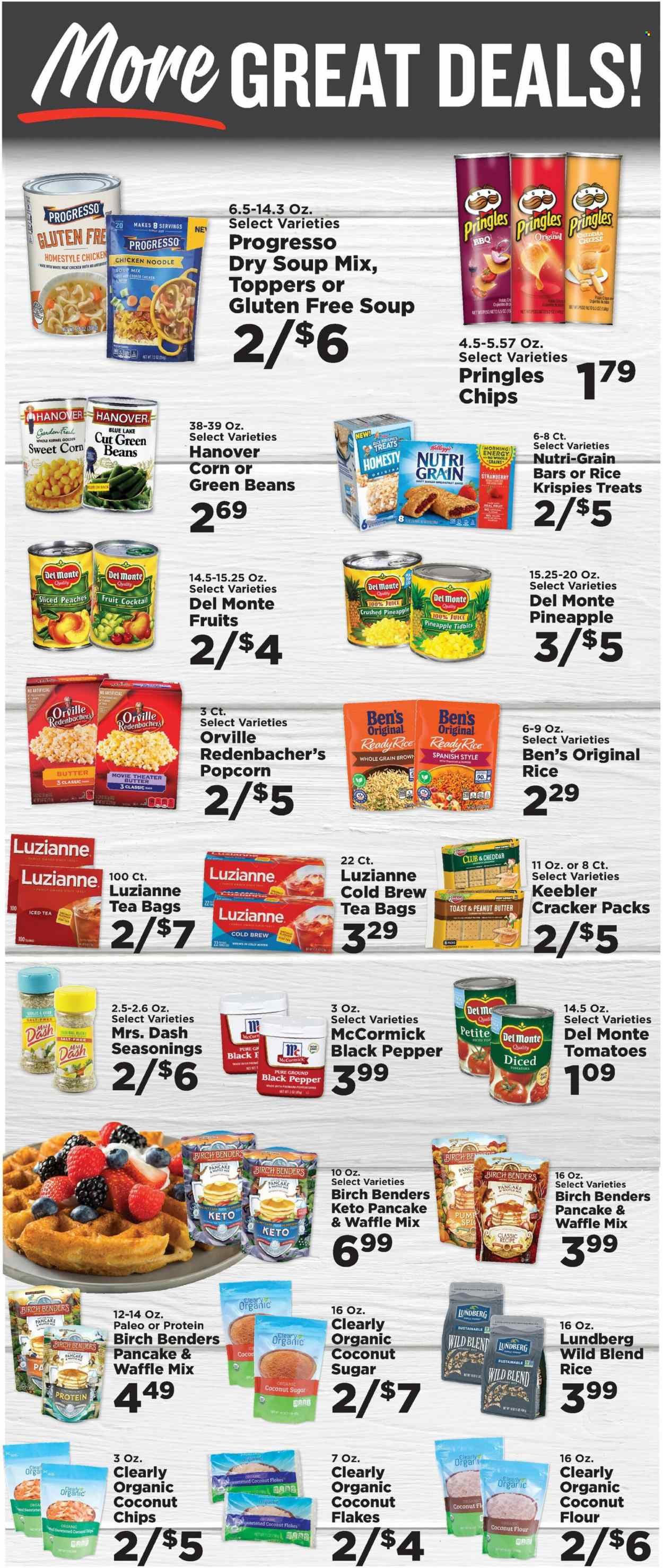 IGA (VA) Weekly Ad Flyer Specials November 2 to November 8, 2022