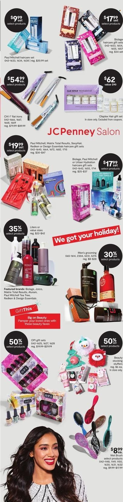 JCPenney Weekly Ad Flyer Specials November 18 to November 27, 2022