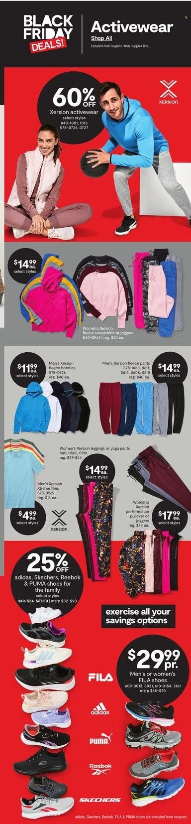JCPenney Weekly Ad Flyer Specials November 18 to November 27, 2022
