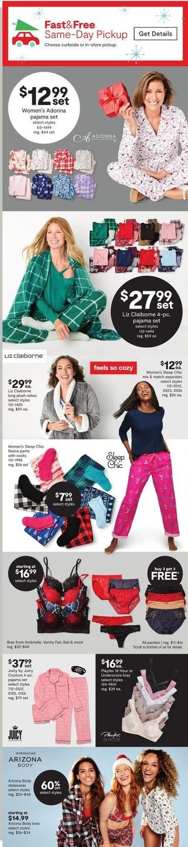 JCPenney Weekly Ad Flyer Specials November 18 to November 27, 2022