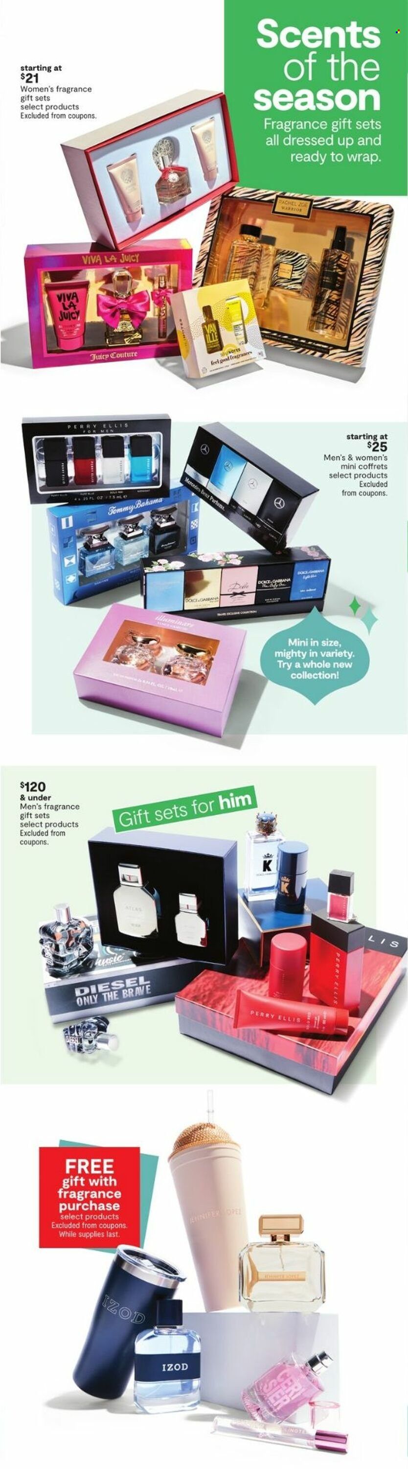 JCPenney Weekly Ad Flyer Specials November 7 to December 15, 2022