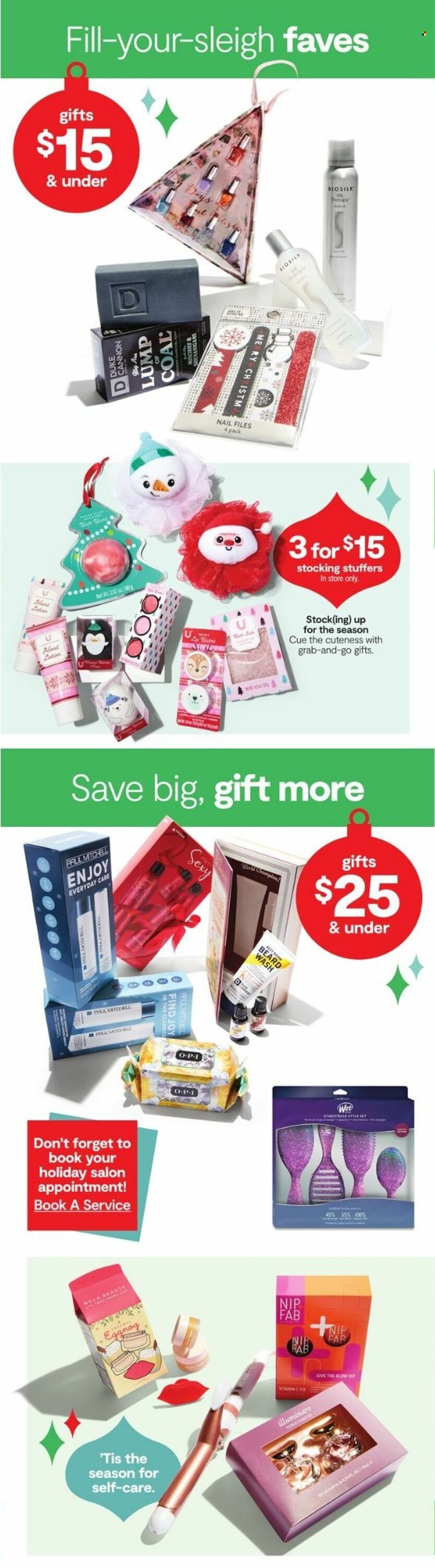 JCPenney Weekly Ad Flyer Specials November 7 to December 15, 2022