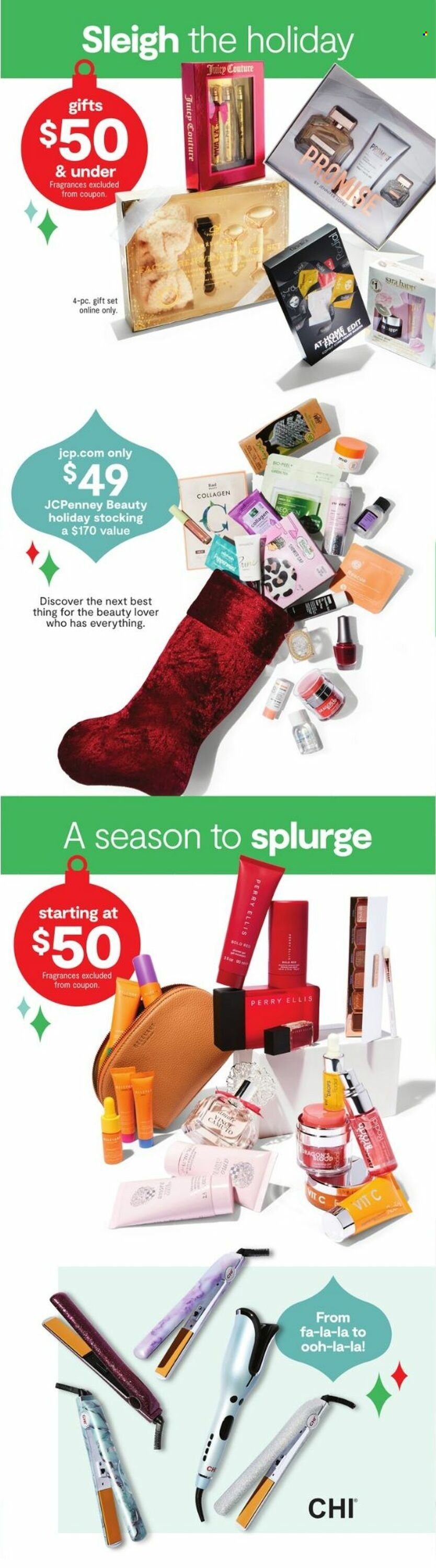 JCPenney Weekly Ad Flyer Specials November 7 to December 15, 2022