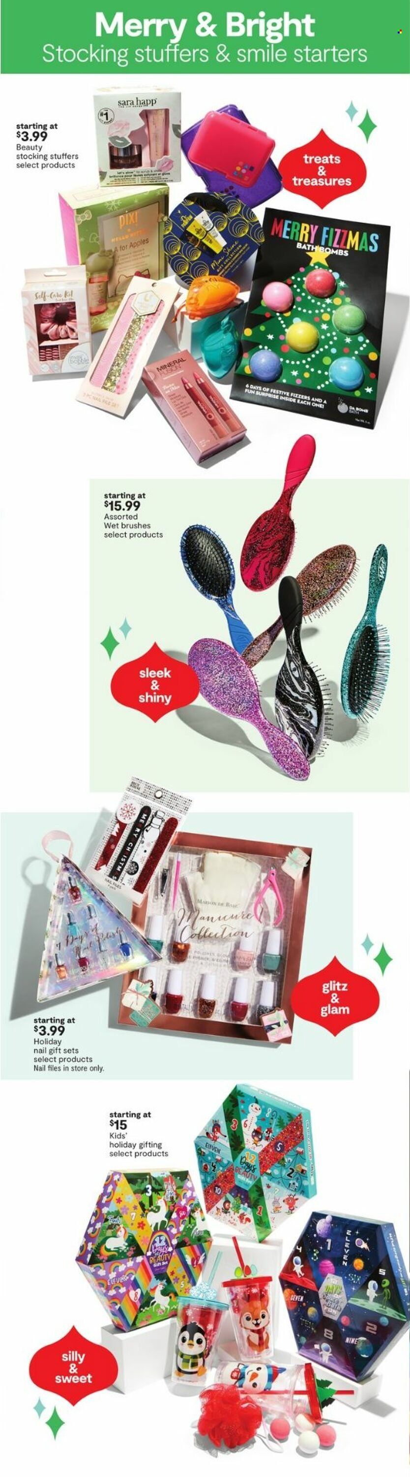 JCPenney Weekly Ad Flyer Specials November 7 to December 15, 2022