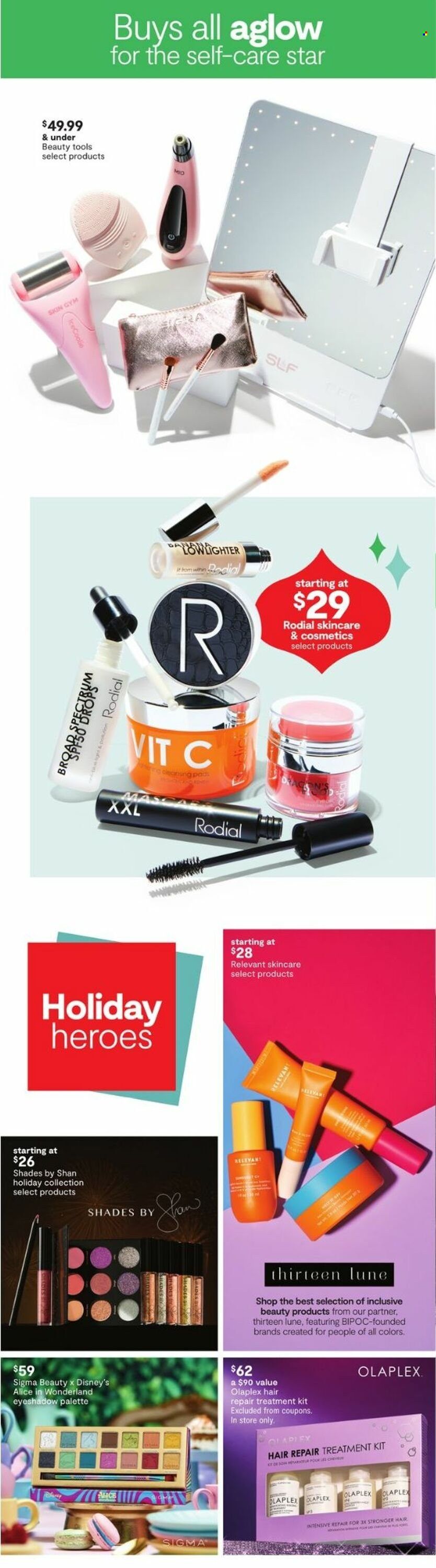 JCPenney Weekly Ad Flyer Specials November 7 to December 15, 2022