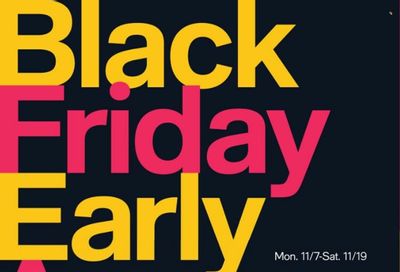 Macy's Weekly Ad Flyer Specials November 7 to November 19, 2022