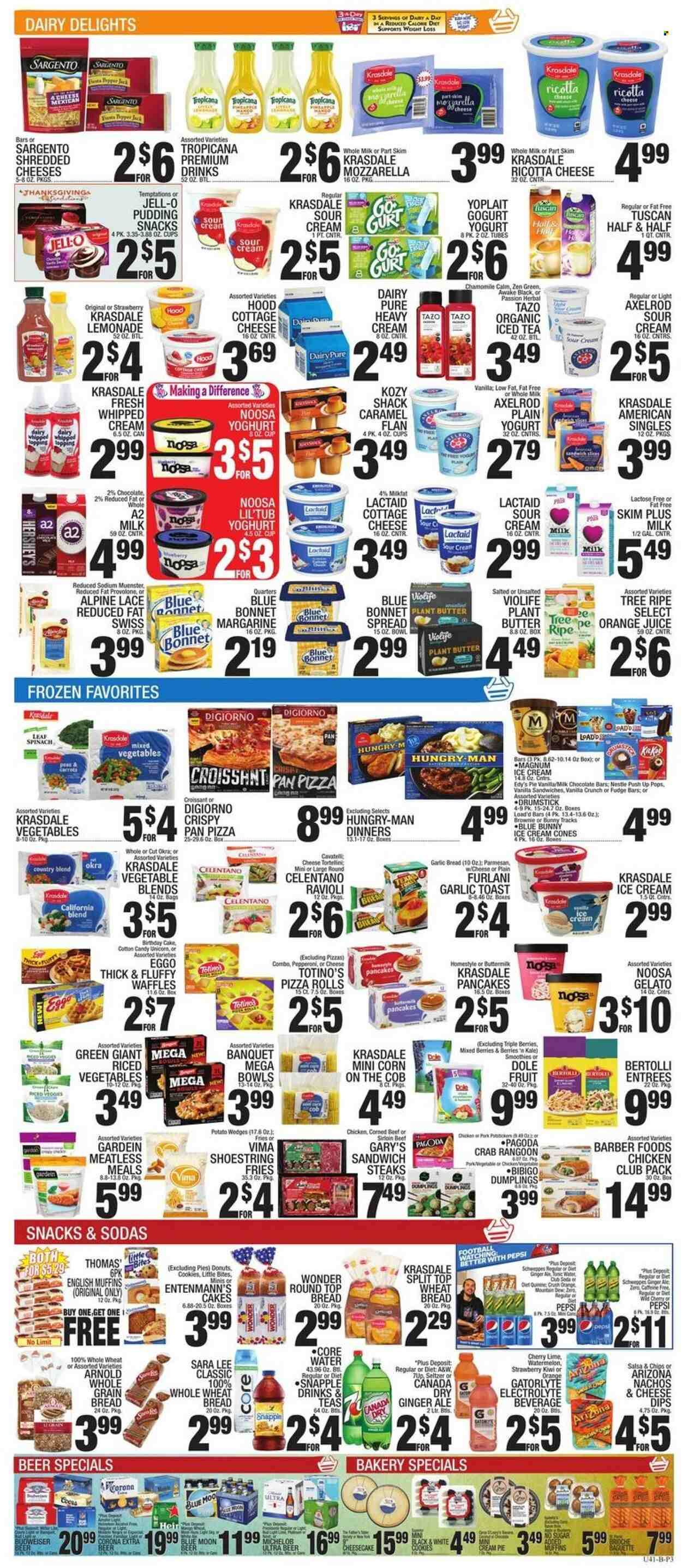 C-Town (CT, FL, MA, NJ, NY, PA) Weekly Ad Flyer Specials November 4 to November 10, 2022