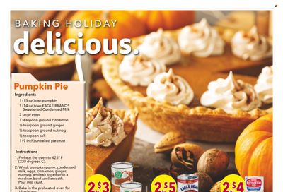 Coborn's (MN, SD) Weekly Ad Flyer Specials November 6 to November 12, 2022