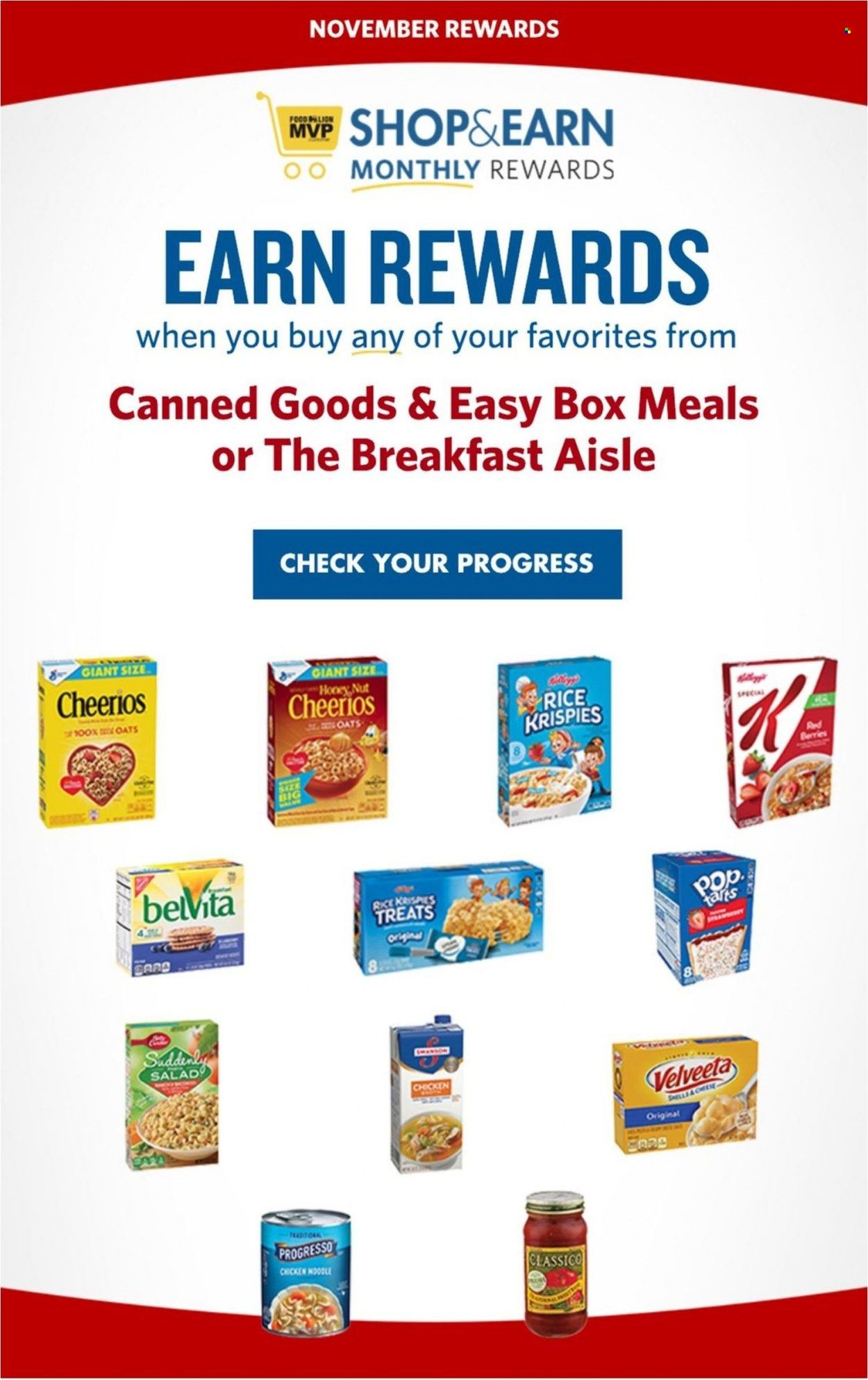 Food Lion (MD) Weekly Ad Flyer Specials November 9 to November 15, 2022