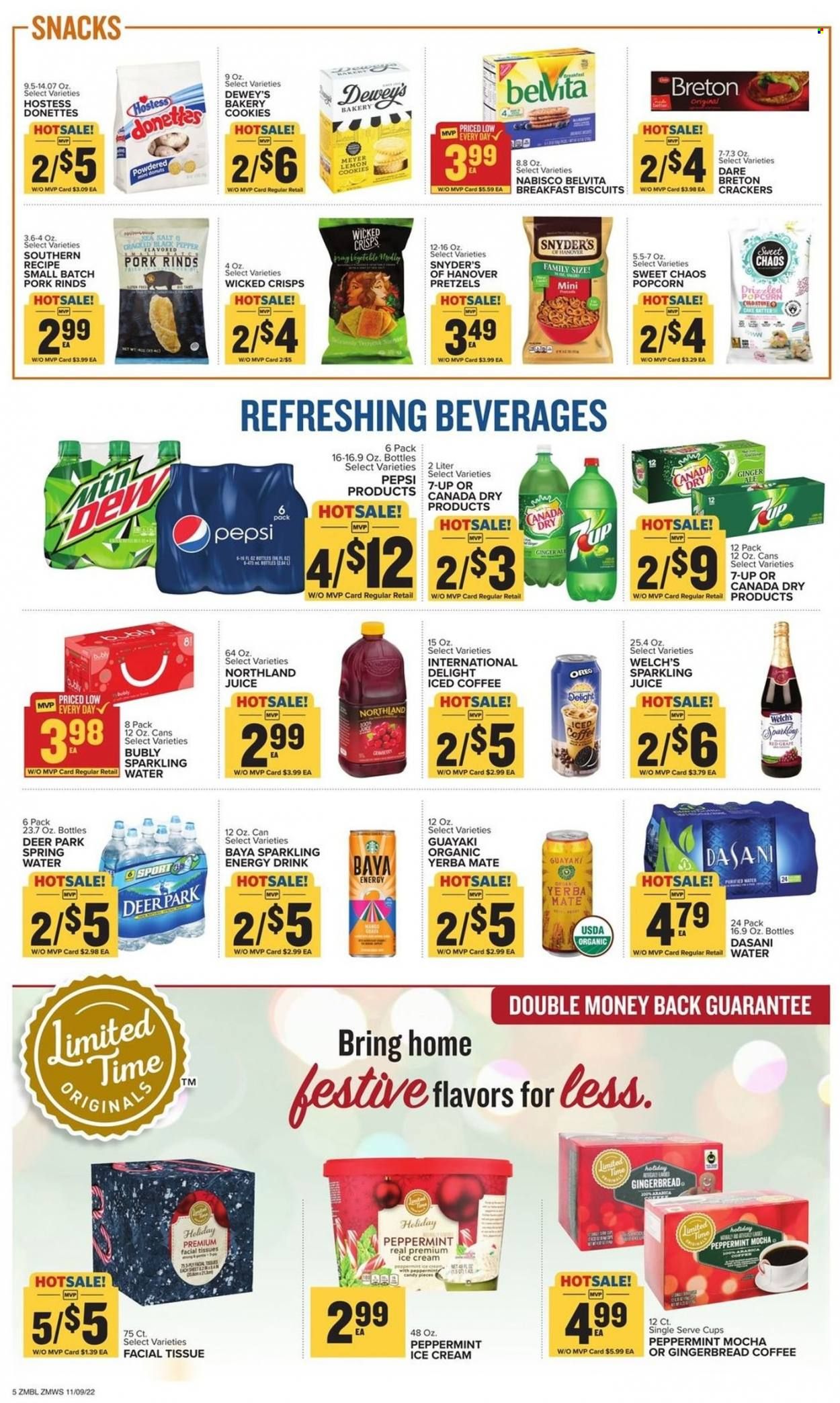 Food Lion (MD) Weekly Ad Flyer Specials November 9 to November 15, 2022
