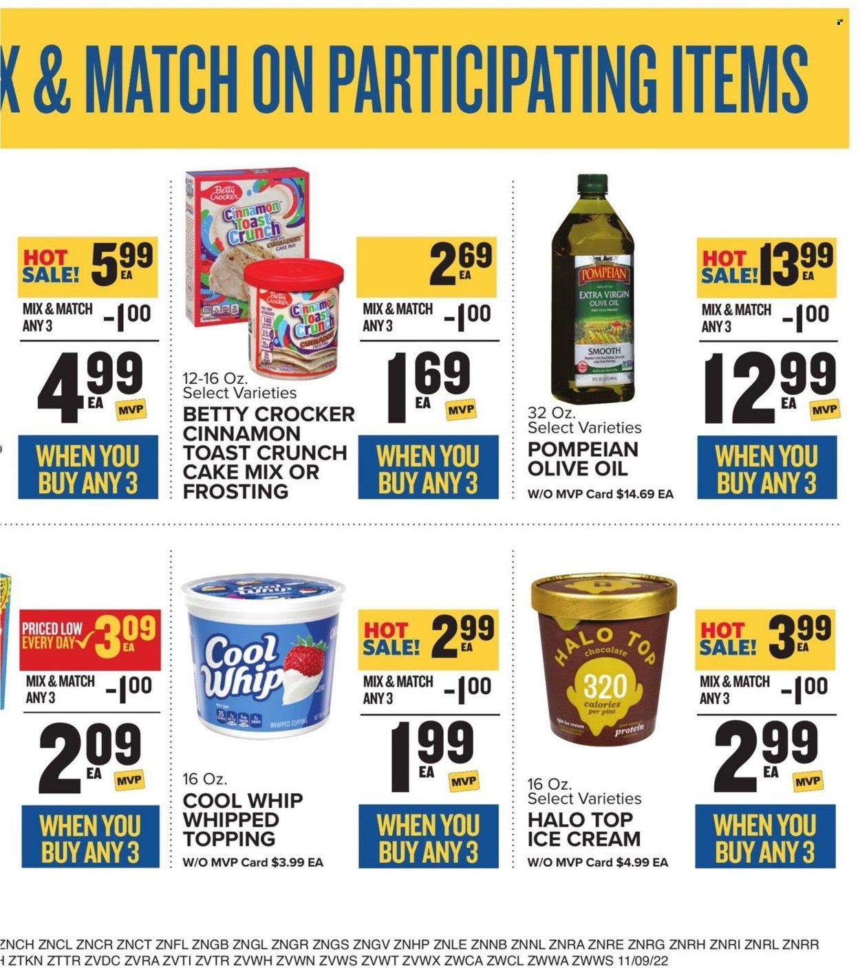 Food Lion (NC) Weekly Ad Flyer Specials November 9 to November 15, 2022
