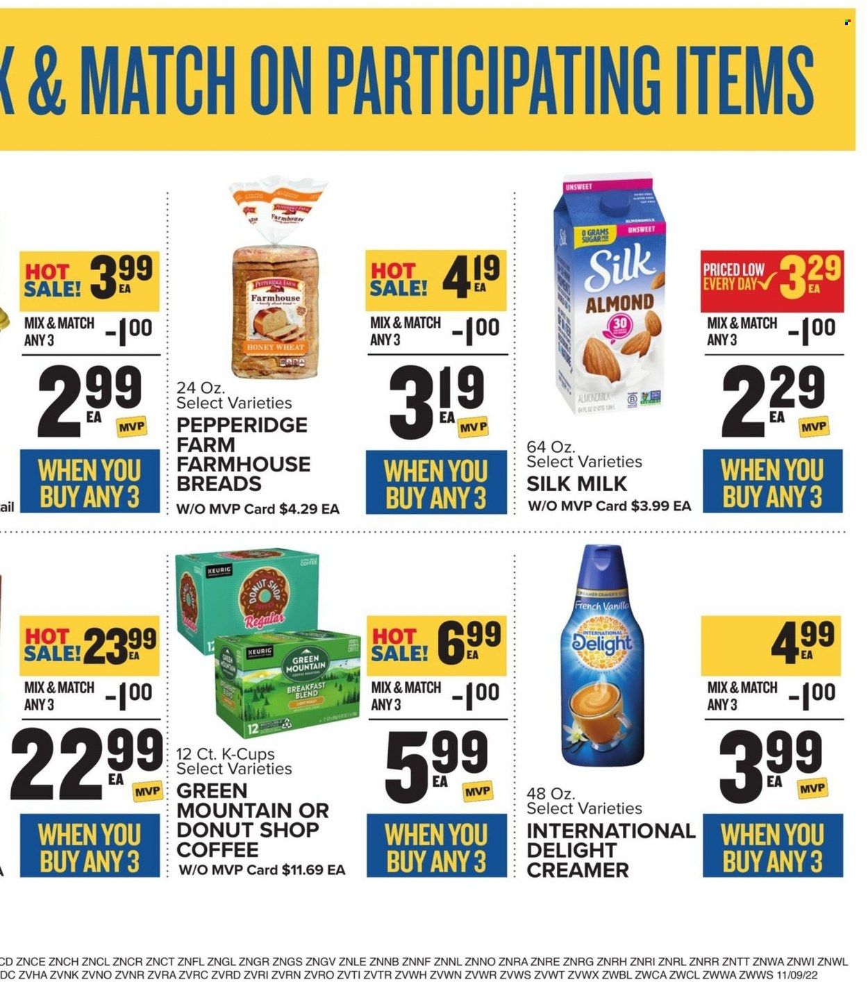 Food Lion (SC) Weekly Ad Flyer Specials November 9 to November 15, 2022