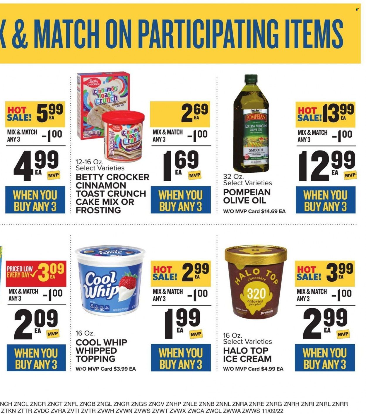 Food Lion (SC) Weekly Ad Flyer Specials November 9 to November 15, 2022