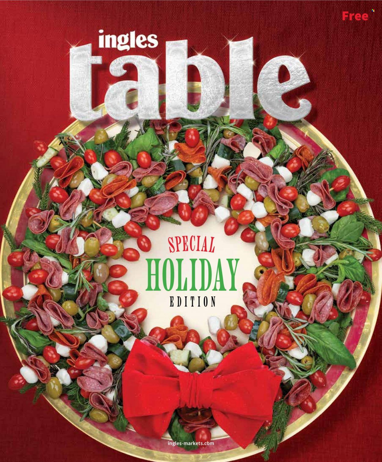 Ingles (GA, NC, SC, TN) Promotions & Flyer Specials February 2023