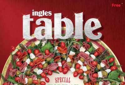 Ingles (GA, NC, SC, TN) Promotions & Flyer Specials February 2023