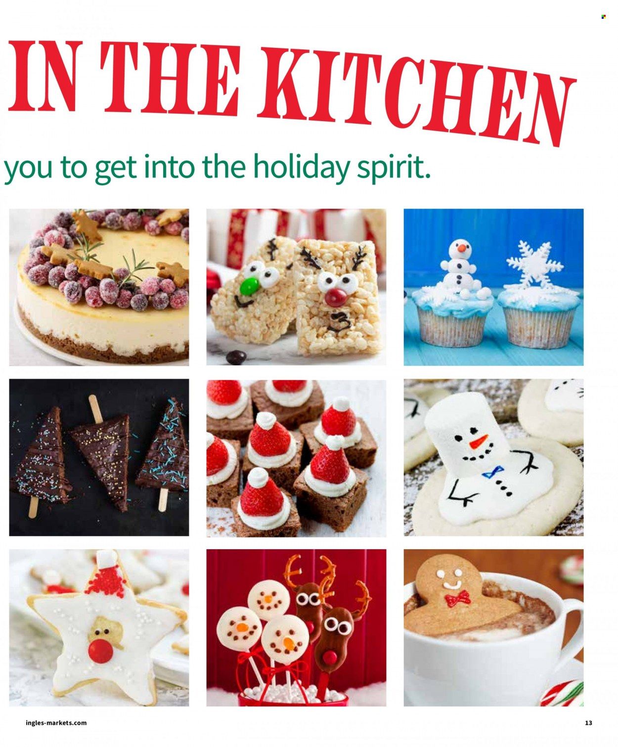 Ingles (GA, NC, SC, TN) Promotions & Flyer Specials February 2023