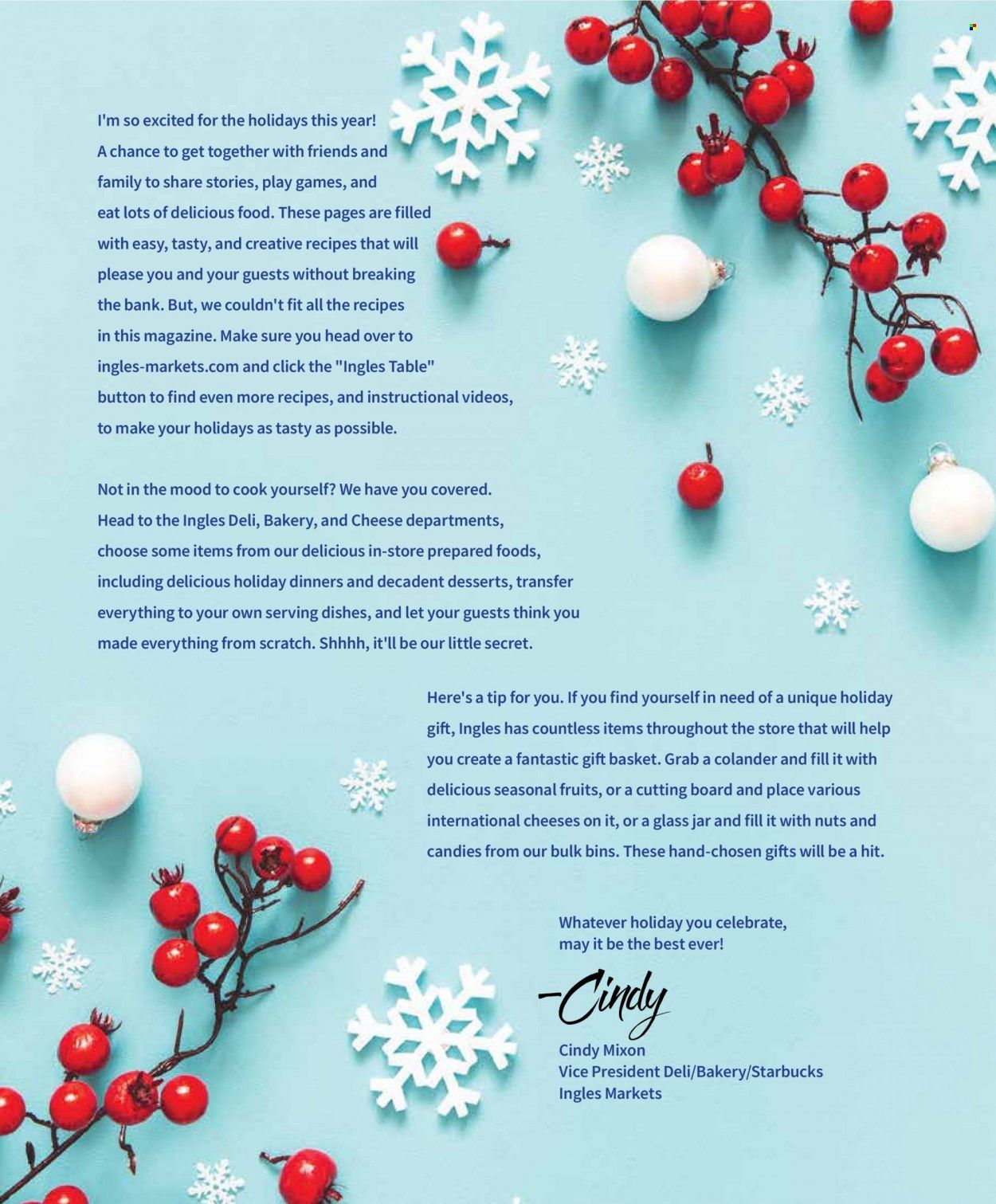 Ingles (GA, NC, SC, TN) Promotions & Flyer Specials February 2023