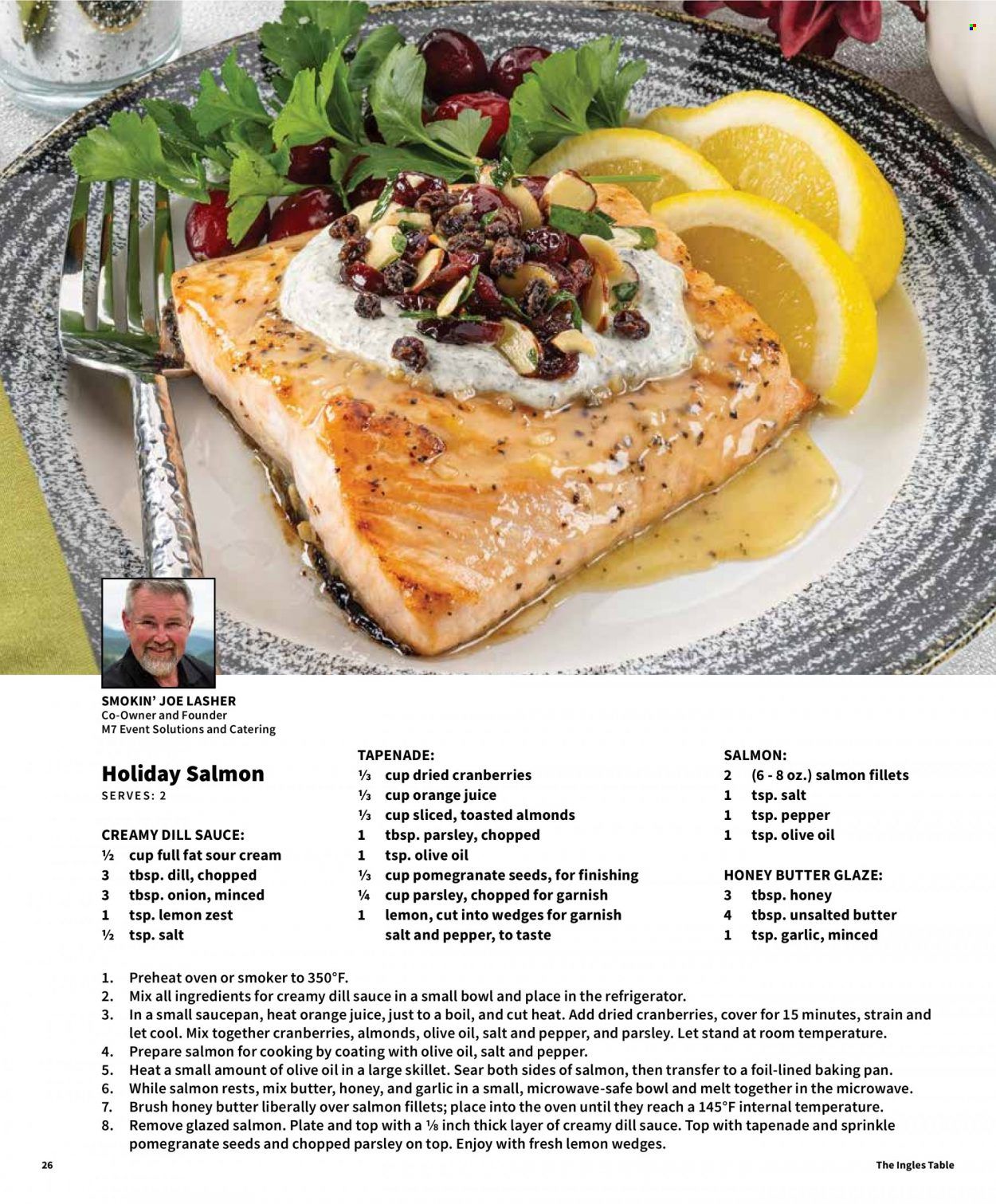 Ingles (GA, NC, SC, TN) Promotions & Flyer Specials February 2023