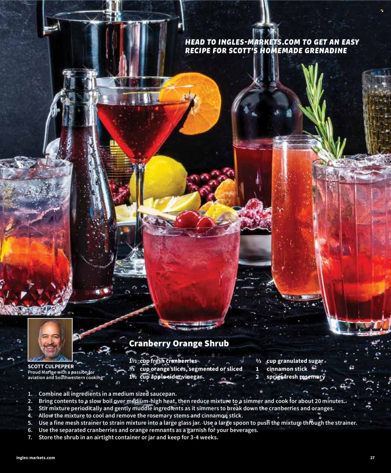 Ingles (GA, NC, SC, TN) Promotions & Flyer Specials February 2023