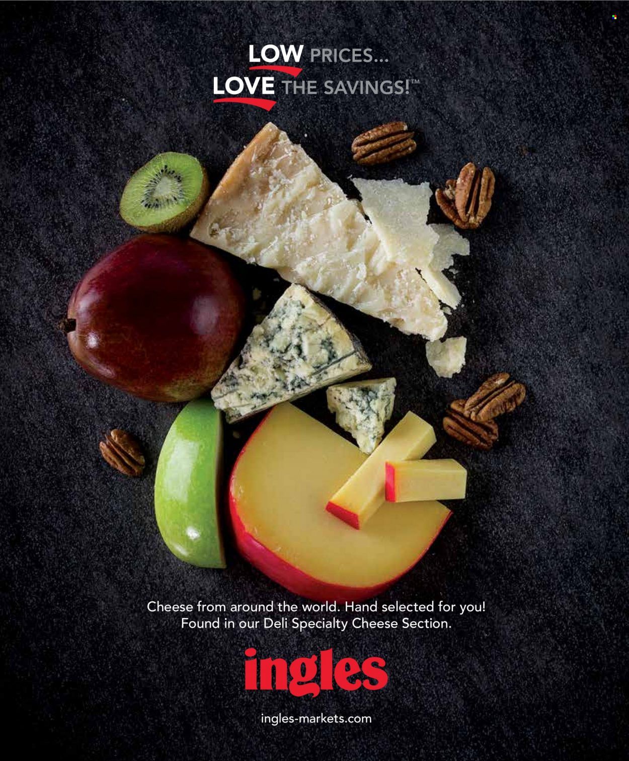 Ingles (GA, NC, SC, TN) Promotions & Flyer Specials February 2023
