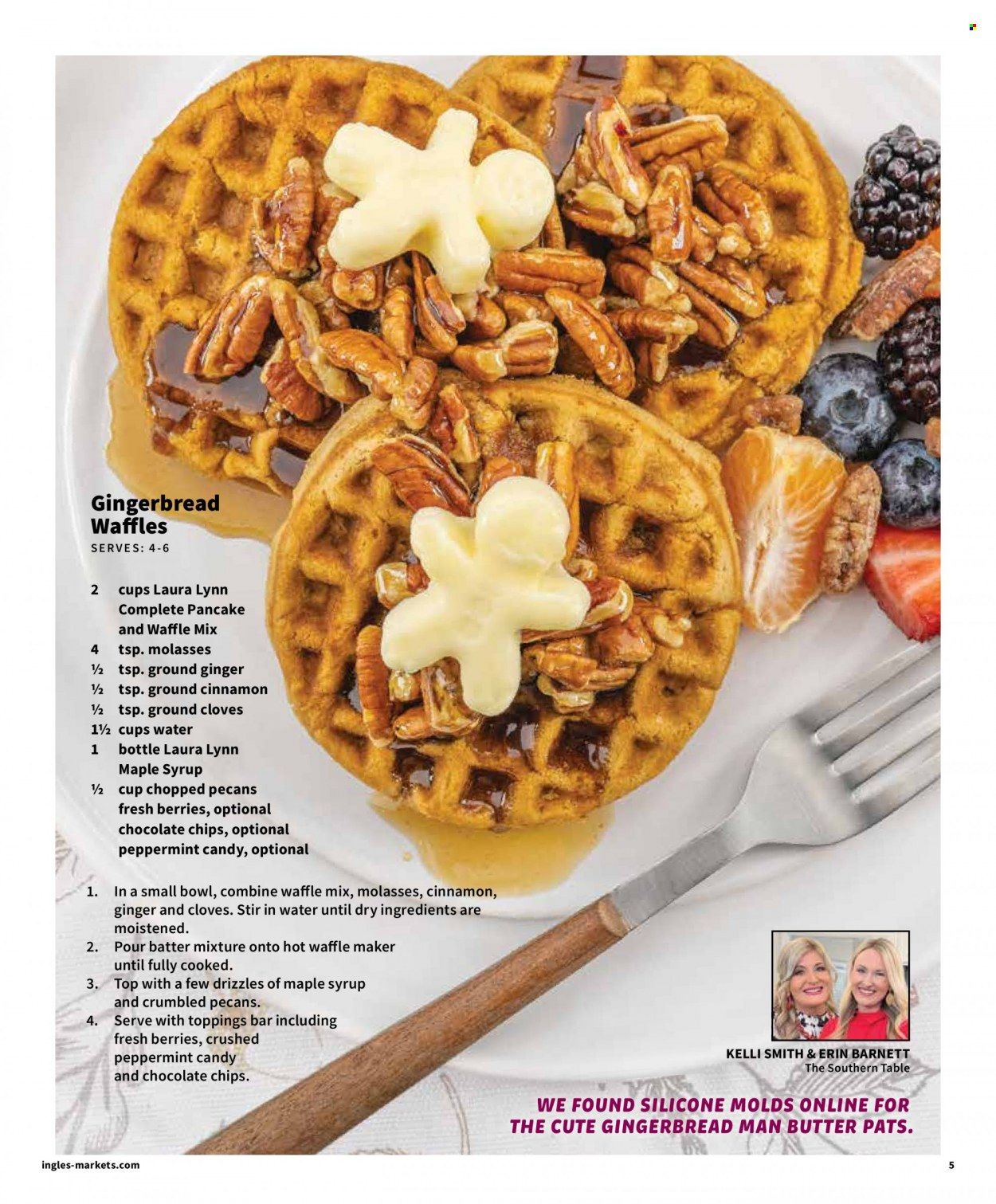 Ingles (GA, NC, SC, TN) Promotions & Flyer Specials February 2023