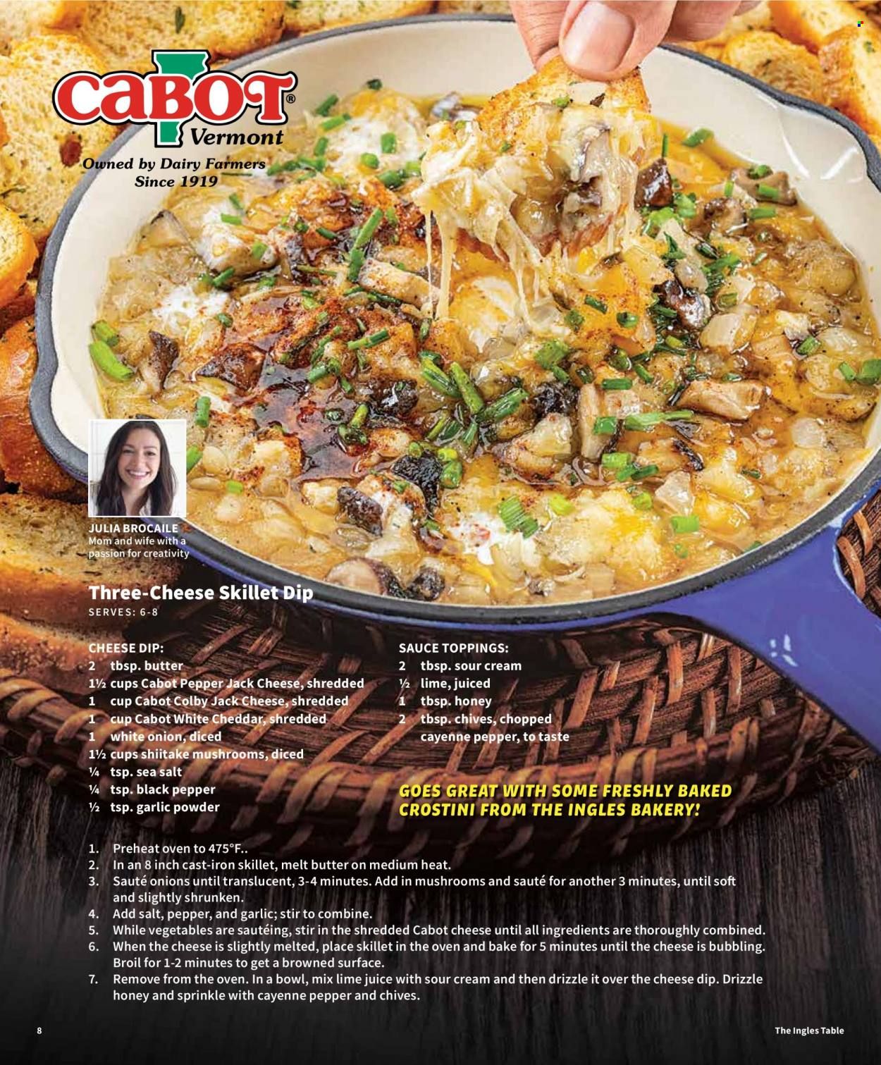 Ingles (GA, NC, SC, TN) Promotions & Flyer Specials February 2023