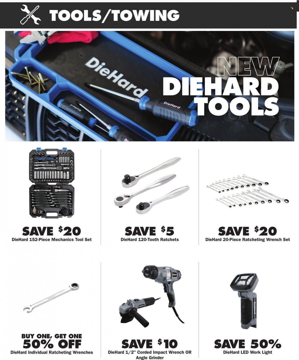 Advance Auto Parts Weekly Ad Flyer Specials November 10 to February 15, 2023