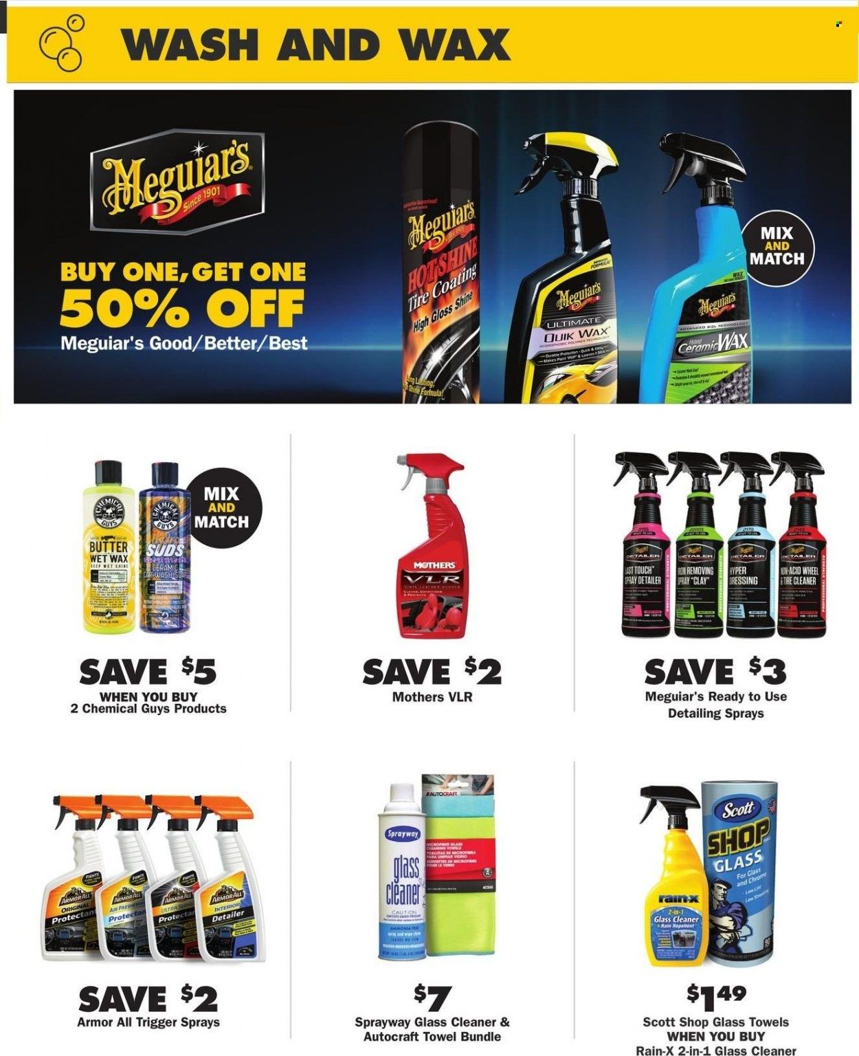 Advance Auto Parts Weekly Ad Flyer Specials November 10 to February 15, 2023