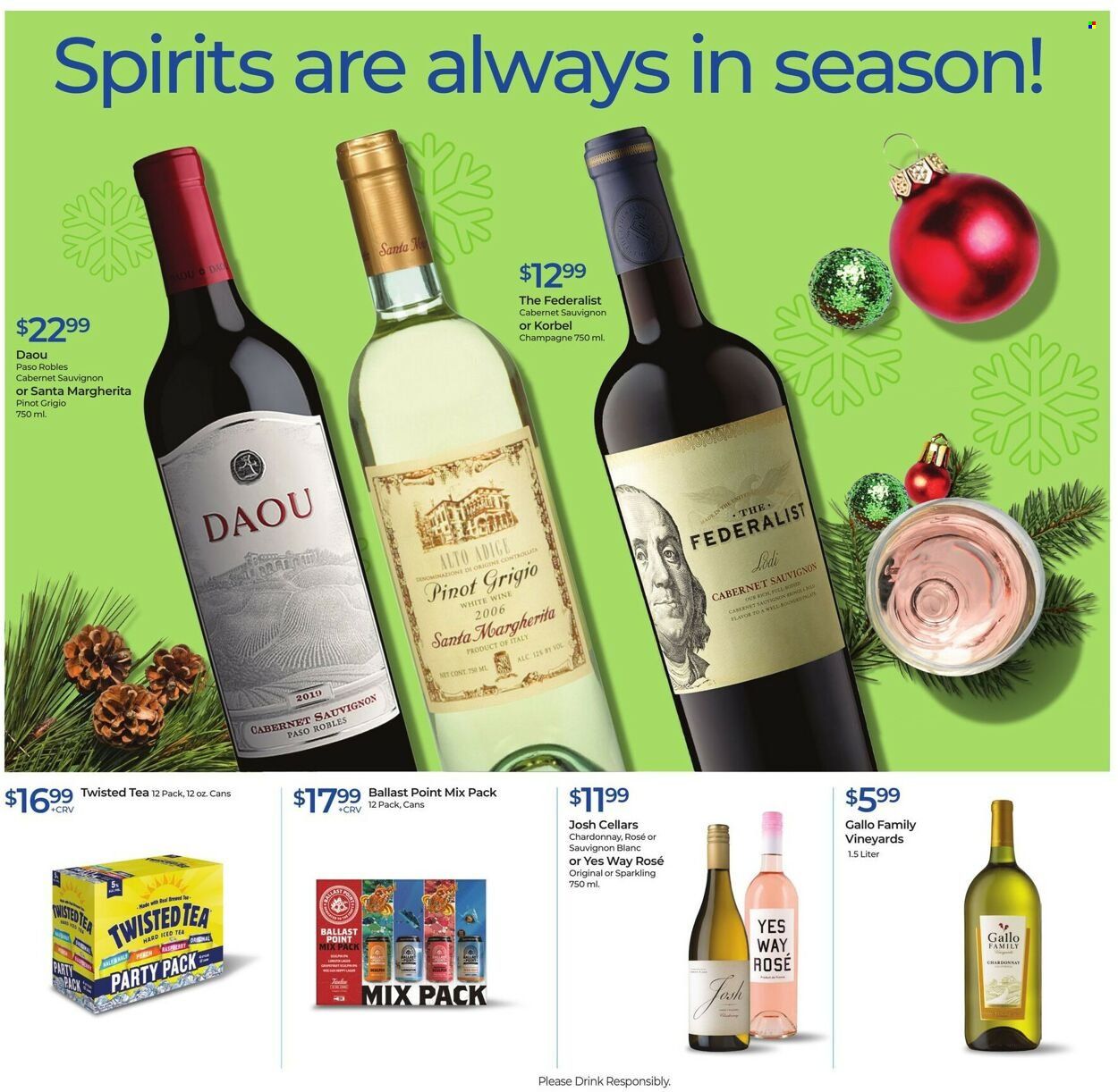RITE AID Weekly Ad Flyer Specials November 10 to November 16, 2022