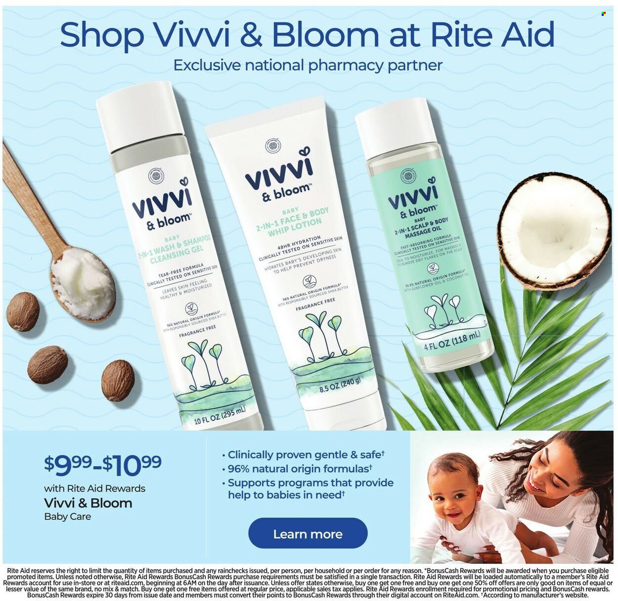RITE AID Weekly Ad Flyer Specials November 10 to November 16, 2022