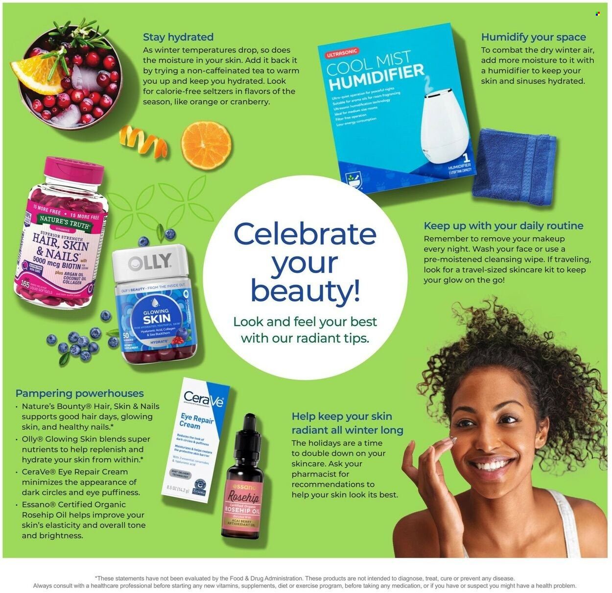 RITE AID Weekly Ad Flyer Specials November 10 to November 16, 2022