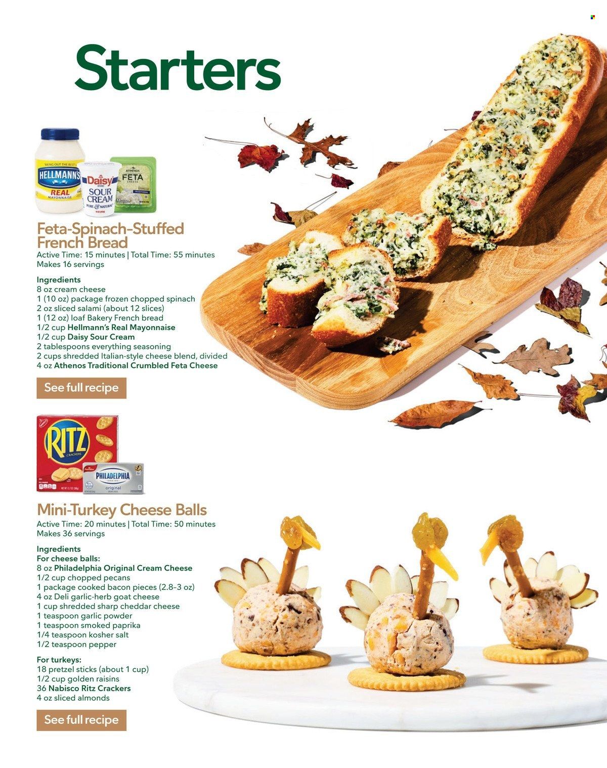 Publix (AL, FL, GA, NC, SC, TN) Weekly Ad Flyer Specials November 10 to November 23, 2022