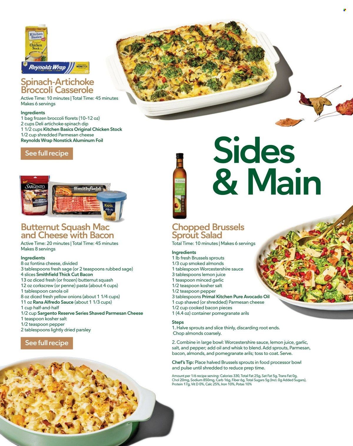 Publix (AL, FL, GA, NC, SC, TN) Weekly Ad Flyer Specials November 10 to November 23, 2022