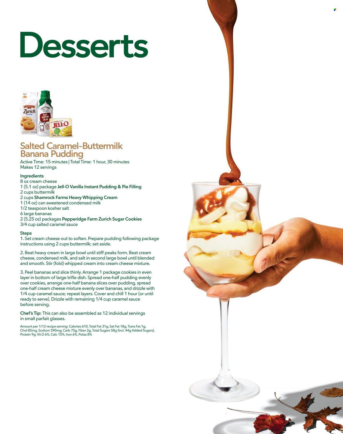 Publix (AL, FL, GA, NC, SC, TN) Weekly Ad Flyer Specials November 10 to November 23, 2022