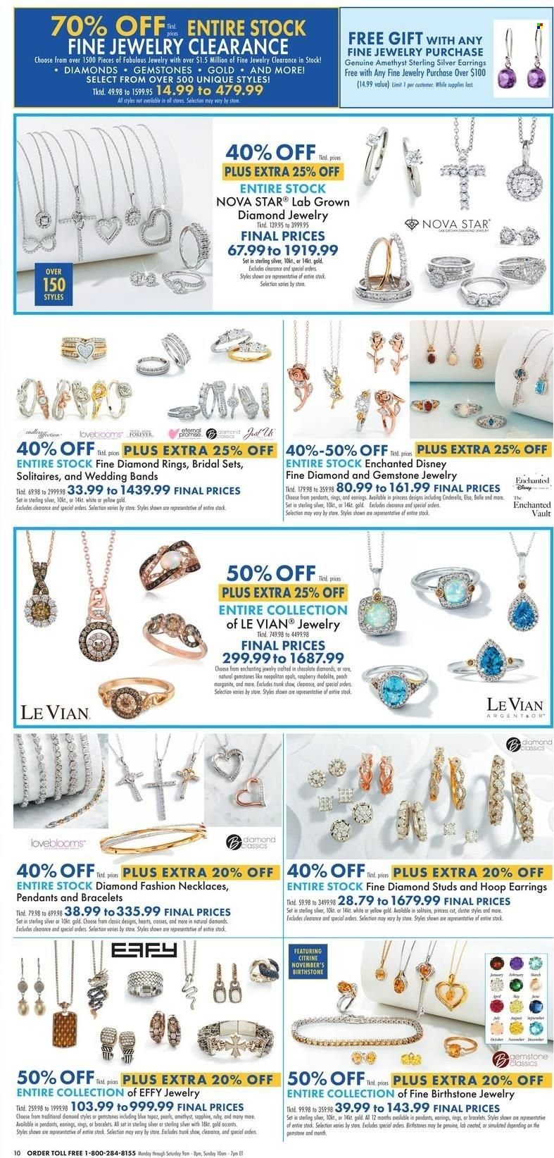 Boscov's (CT, DE, MD, NJ, NY, PA) Weekly Ad Flyer Specials November 10 to November 16, 2022