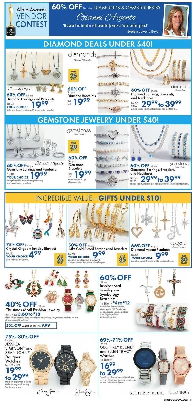 Boscov's (CT, DE, MD, NJ, NY, PA) Weekly Ad Flyer Specials November 10 to November 16, 2022