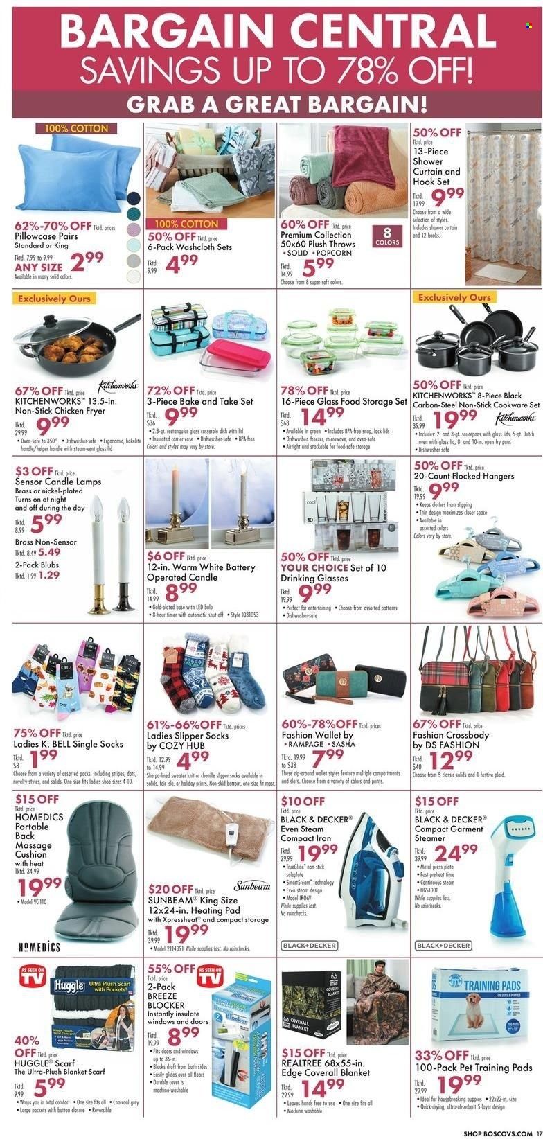 Boscov's (CT, DE, MD, NJ, NY, PA) Weekly Ad Flyer Specials November 10 to November 16, 2022